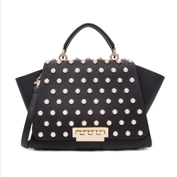 Zac Posen - Lady Pearl Eartha - Picture 1 of 16